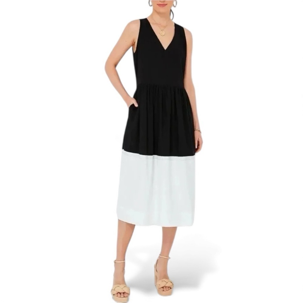 Tuckernuck Pomander Place Dylan Dress-NEW